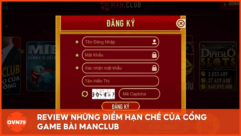 Hướng dẫn tham gia MANCLUB chi tiết cho người mới