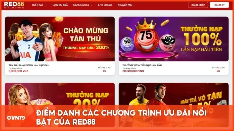 Tặng 20% khi nạp lần hai, quy đổi sau khi hoàn cược