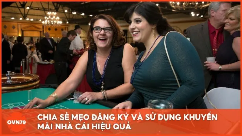 Nắm rõ điều khoản và cách tận dụng ưu đãi giúp người chơi tối ưu lợi ích khi tham gia