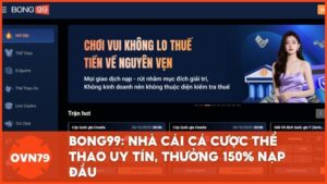 Bong99