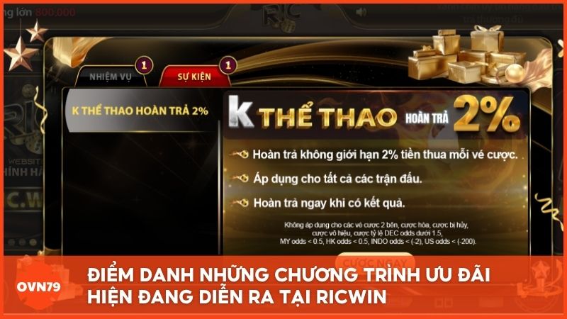 Điểm danh những chương trình ưu đãi hiện đang diễn ra tại cổng game