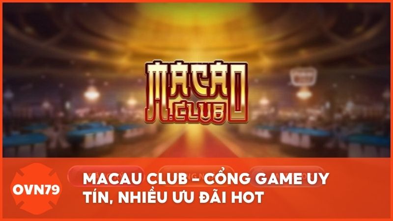 Macau