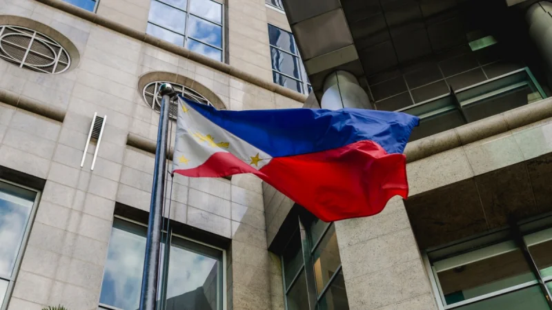 PAGCOR là một tập đoàn thuộc sở hữu và kiểm soát của chính phủ Philippines