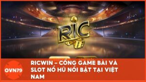 Ricwin