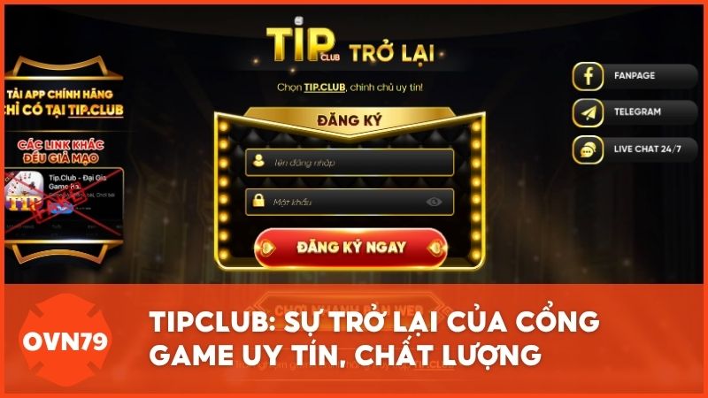TipClub