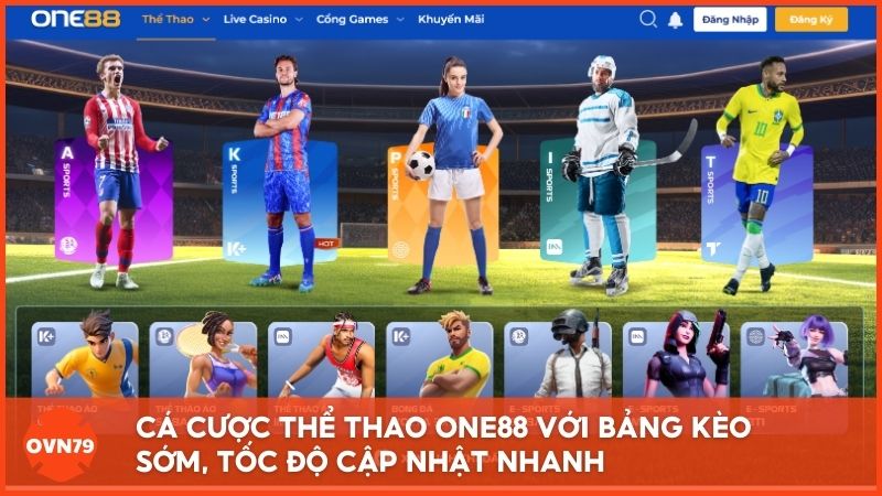 Thể thao One88