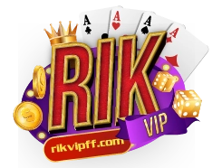 rikvip logo - RIKVIPFFCOM