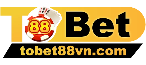 tobet88 logo - TOBET88VNCOM