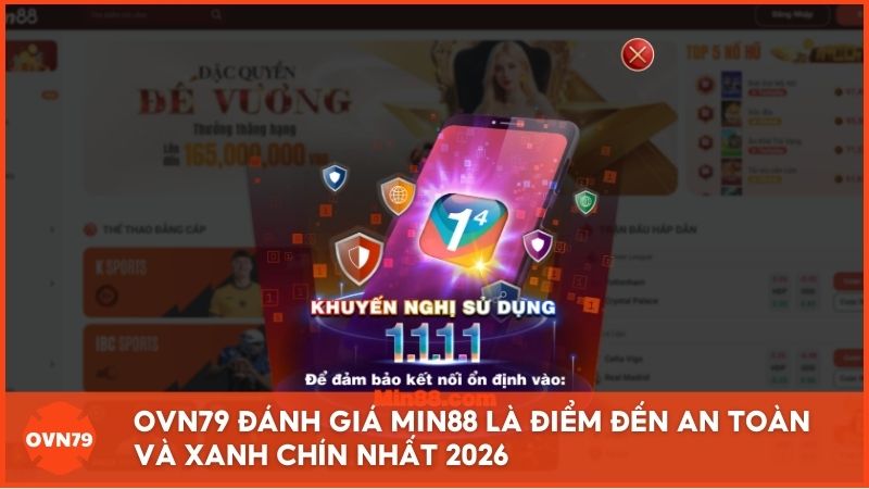 Những điểm hạn chế cần lưu ý khi trải nghiệm cá cược tại Min88