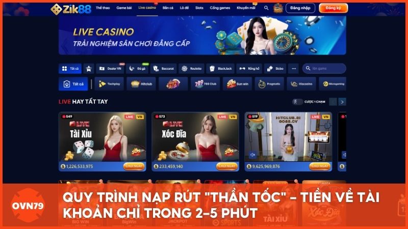 Chuyên gia OVN79 giải đáp các thắc mắc thường gặp của người mới khi tham gia Zik88