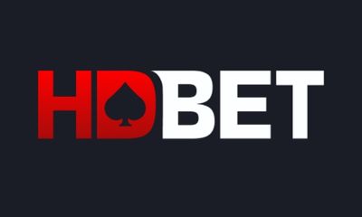 Hdbet