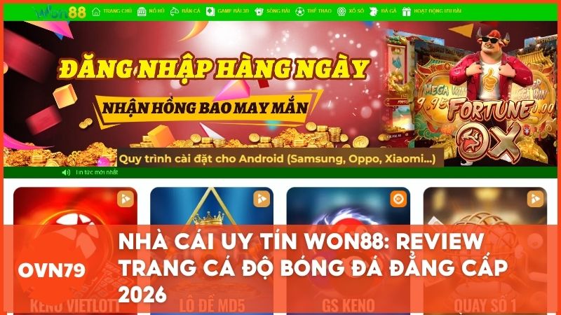 review won88 - Won88.com – Đánh Giá Nhà Cái Bóng Đá Uy Tín Và Trang Cá Cược Đẳng Cấp Châu Á